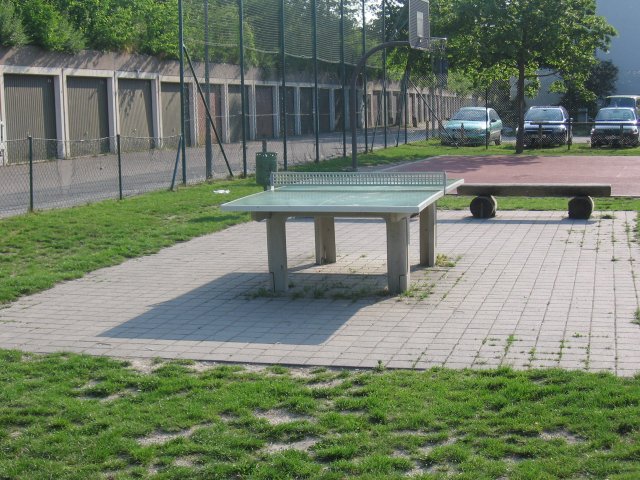 Grossansicht in neuem Fenster: Kinderspielplatz Mühlbachbogen 4