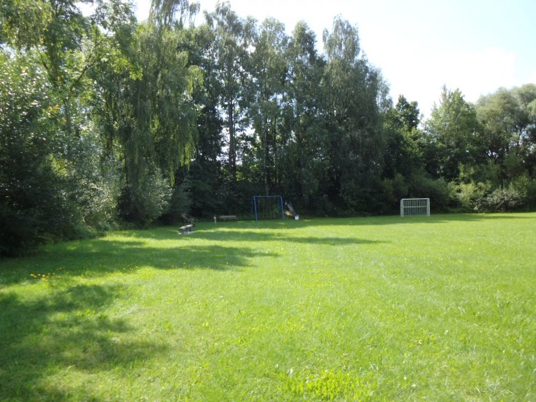 Grossansicht in neuem Fenster: Kinderspielplatz Thonstetten 4