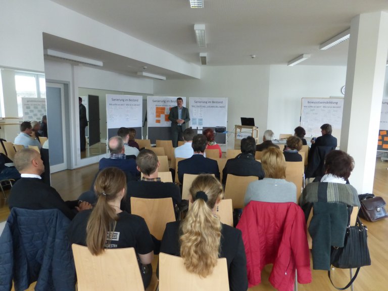Energiekonferenz 16/35