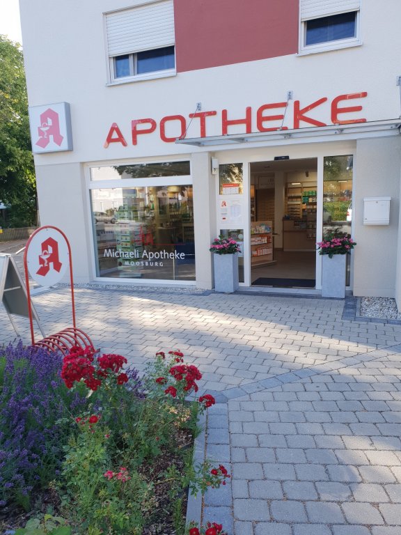 Michaeli Apotheke