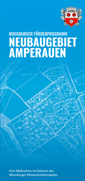 Bild Flyer Amperauen