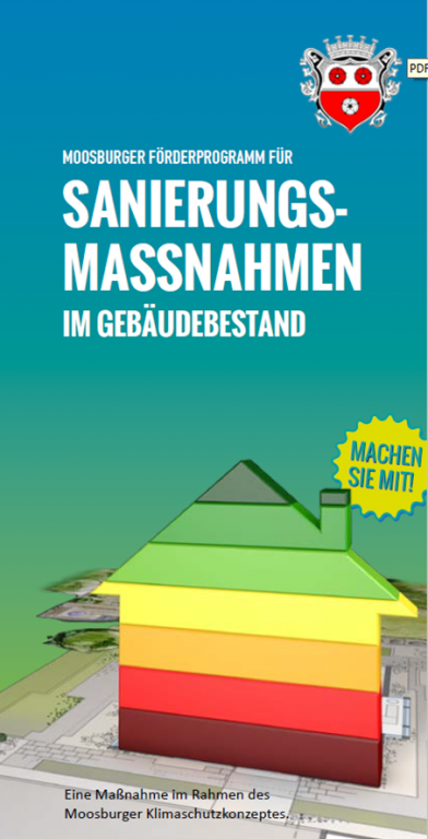 Bild Flyer Sanierung