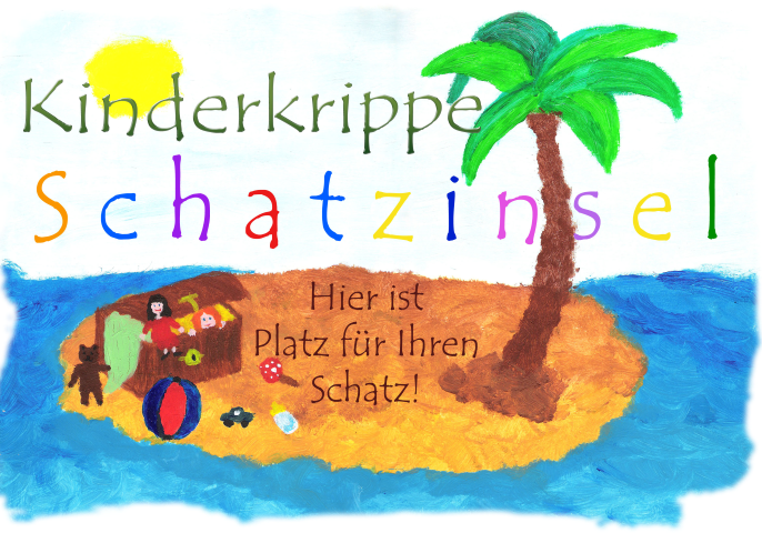 Kinderkrippe Schatzinsel (PRIVAT)