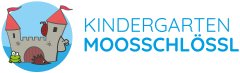 Logo Kindergarten Moosschlössl - Aich