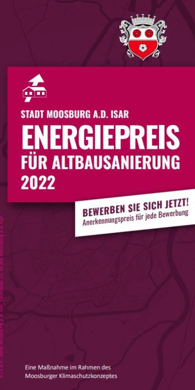 Vorderseite Flyer