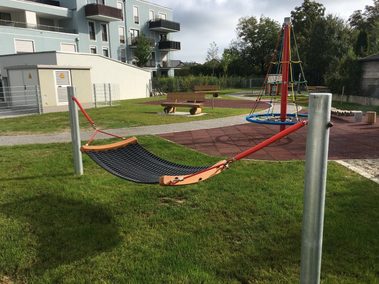 Grossansicht in neuem Fenster: Kinderspielplatz_Sanddornstraße_3