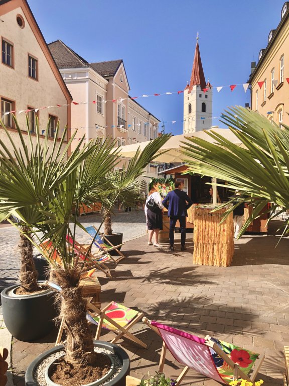 Stadsommer 2025 - Eröffnung4