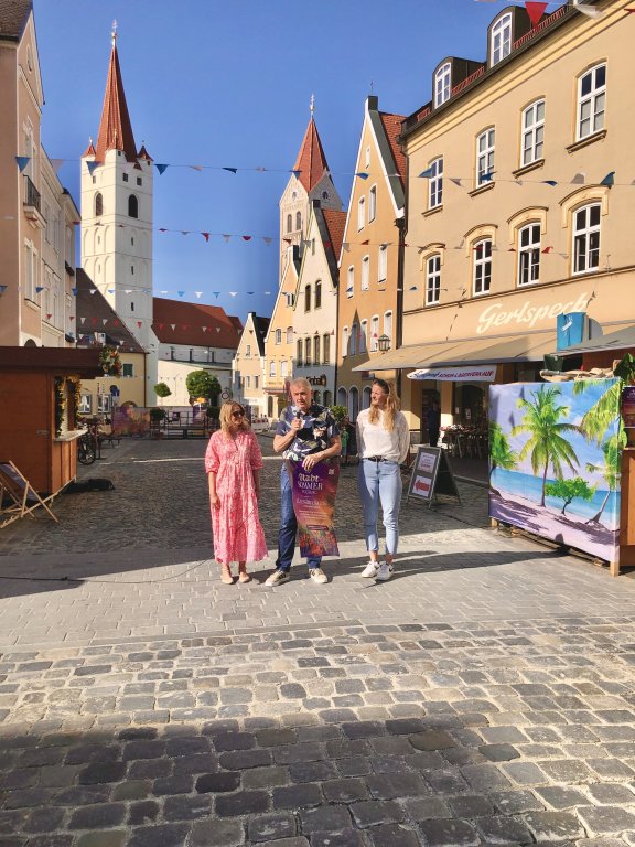 Stadtsommer 2025-Eröffnung 5