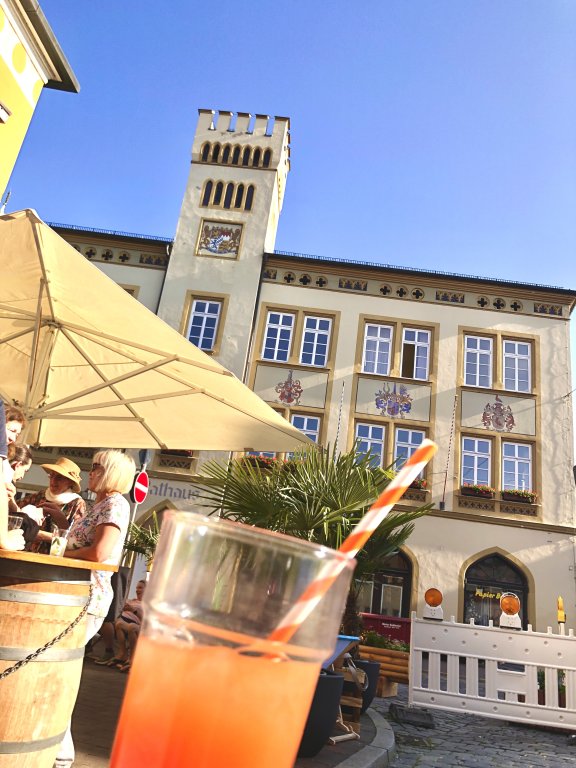 Stadtsommer 2025- Eröffnung 9