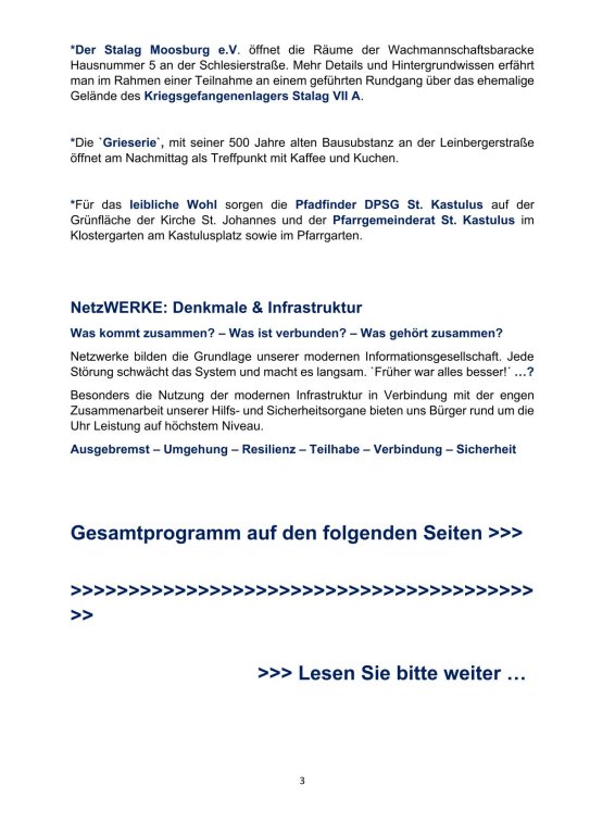 Grossansicht in neuem Fenster: Heimatmuseum_Programm 26 03-03