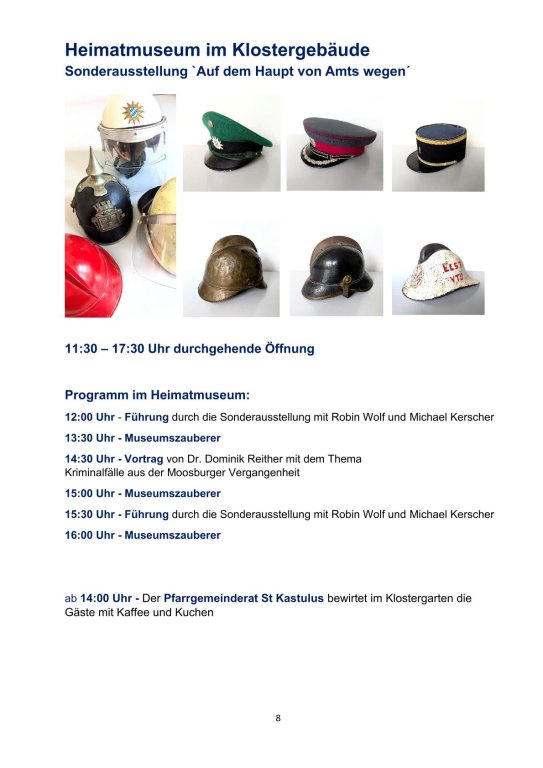 Grossansicht in neuem Fenster: Heimatmuseum_Programm 26 03-08