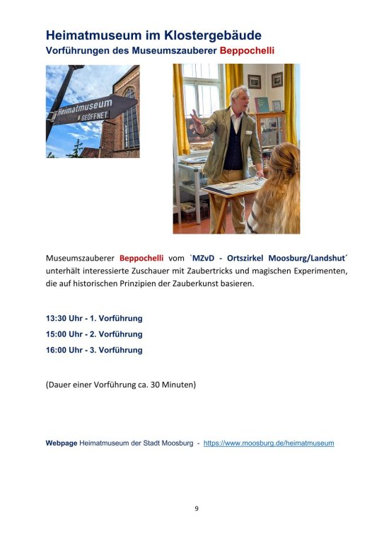 Grossansicht in neuem Fenster: Heimatmuseum_Programm 26 03-09