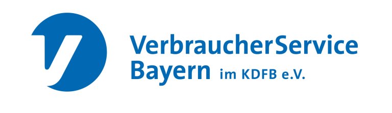 Verbraucherservice Bayern Verbraucherservice Bayern